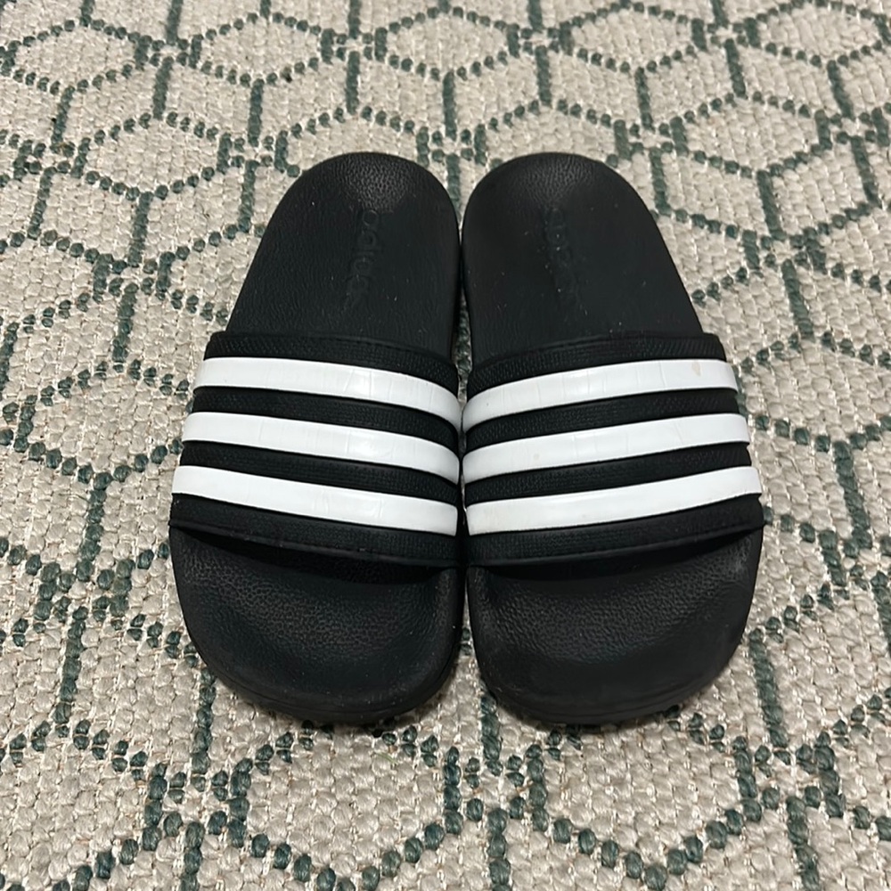Youth Adidas sandals